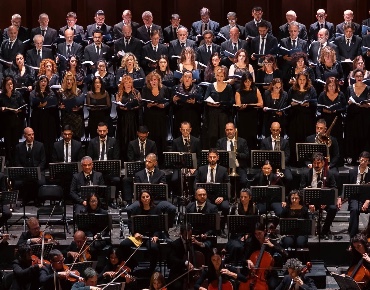 Sinfonia N.3 in Re Minore